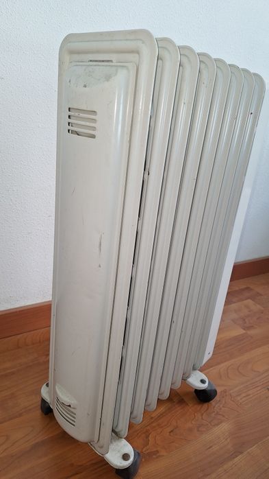 Aquecedor a Óleo FAGOR