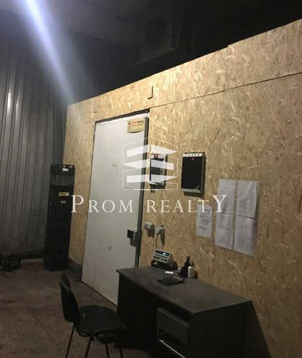 Продаж бізнесу з вирощування печериці