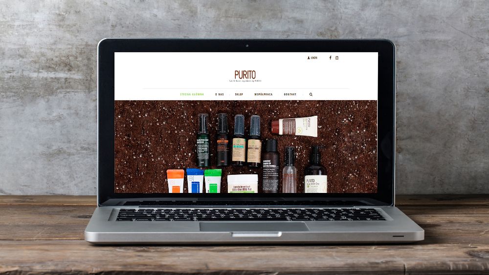 Tworzenie stron Strony internetowe Sklep www Pozycjonowanie Strony www
