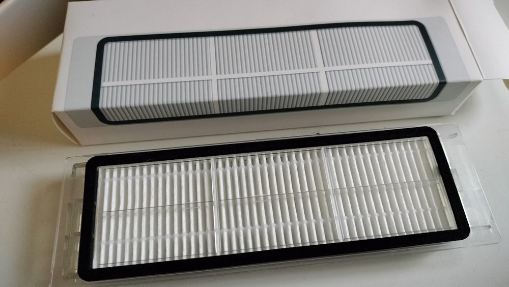 Filtro Hepa para Xiaomi mop 2