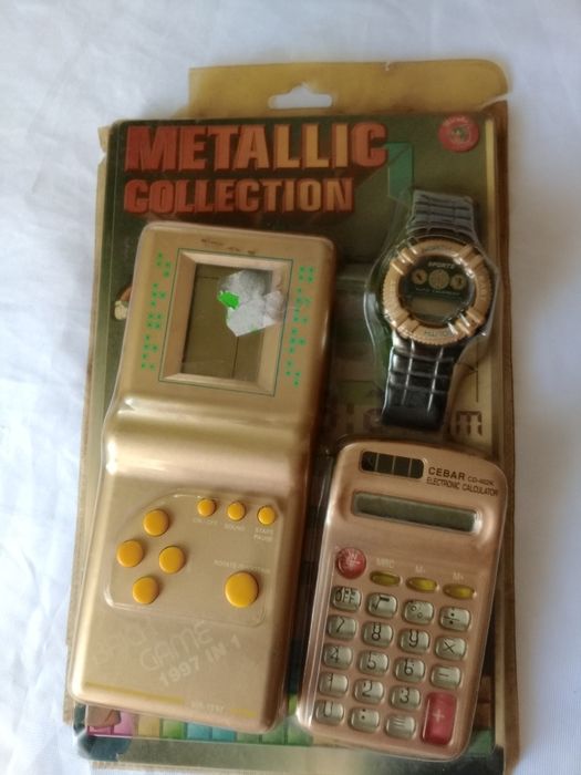 1990s Game