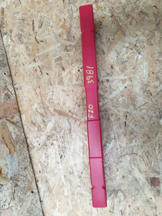 Triângulo de sinalização BMW 1 (F20)