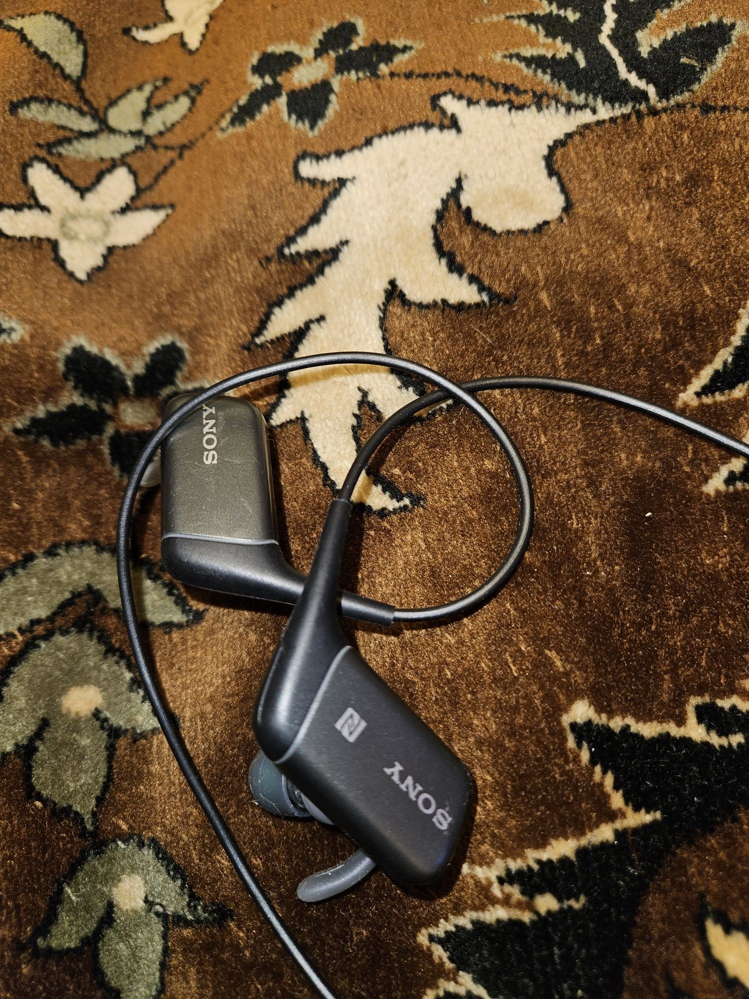 Sony MDR AS600BT 4 900 Olx