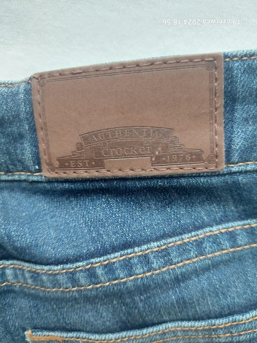 Jeans Crocker XS