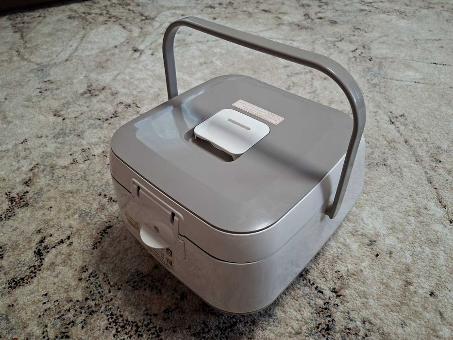 Мультиварка Philips HD4726