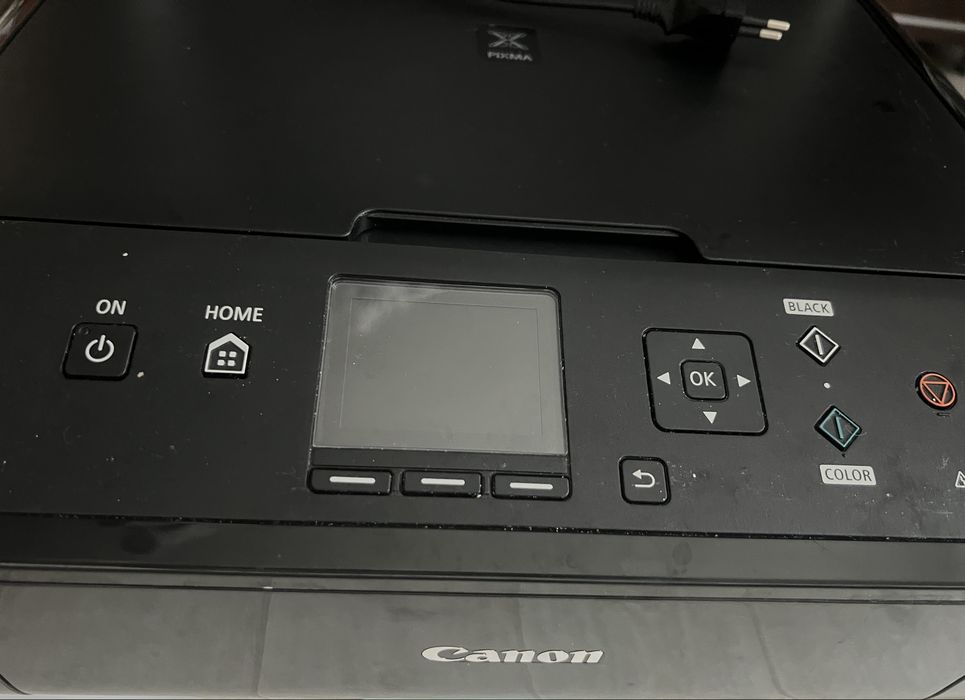 Drukarka Canon MG5750