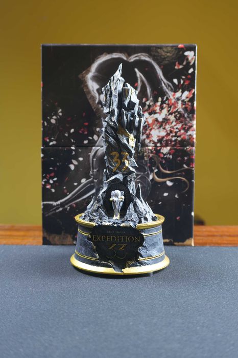 Clair Obscur: Expedition 33 Monolith Set (Rare)