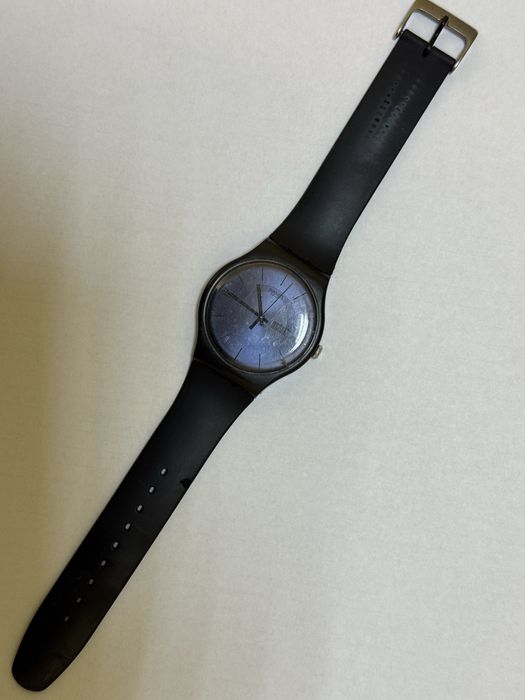 Годинник Swatch v8