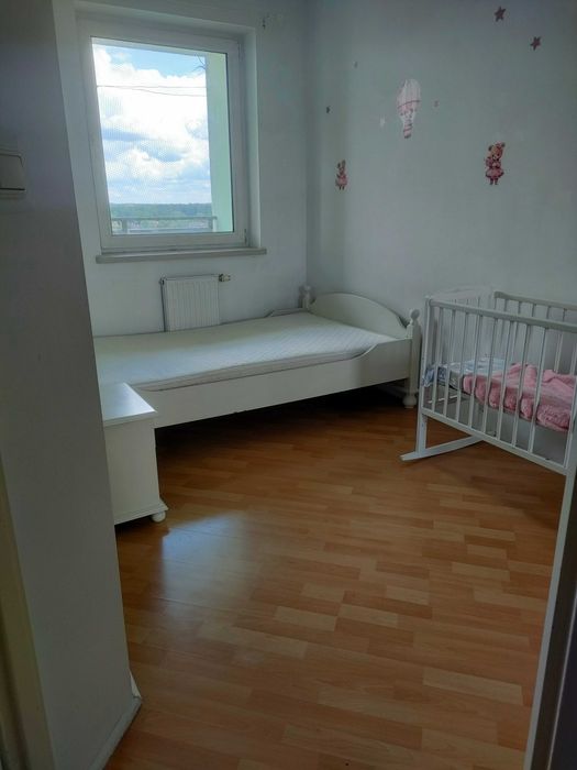 Mieszkanie na wynajem - Widok 5