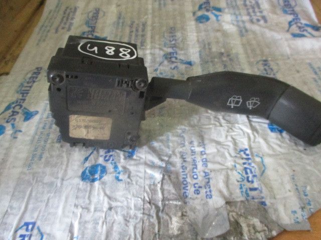 Conjunto / manetes de luzes e limpa vidros RENAULT Clio I (B/C57_, 5/3