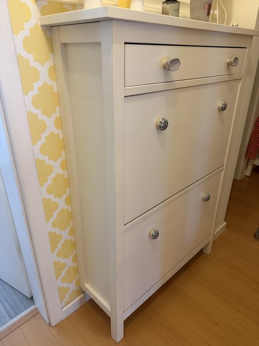 Sapateira Ikea,