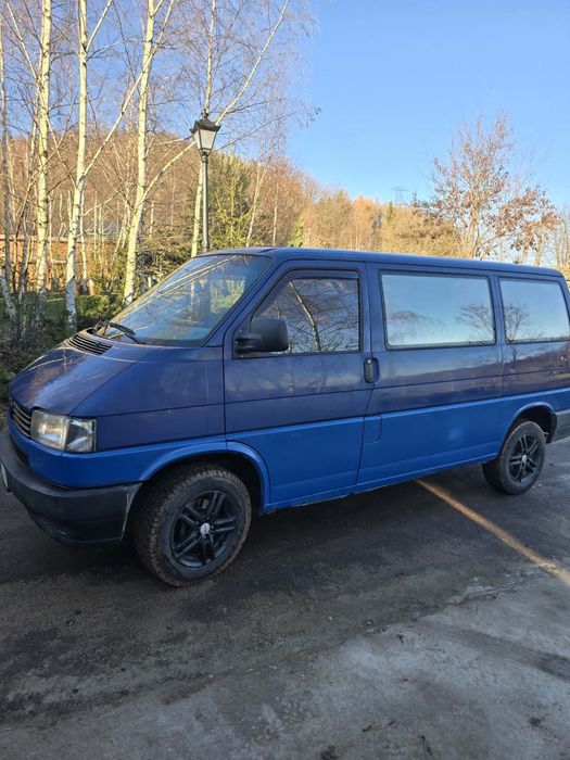 Volkswagen transporter t4