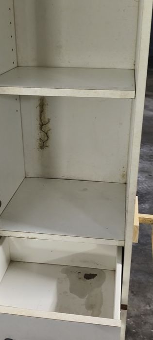 Móvel casa de banho