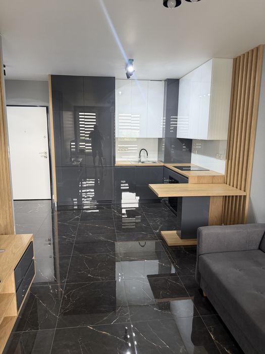 Wynajmę mieszkanie 38m2 w Nowym Dworze Mazowieckim