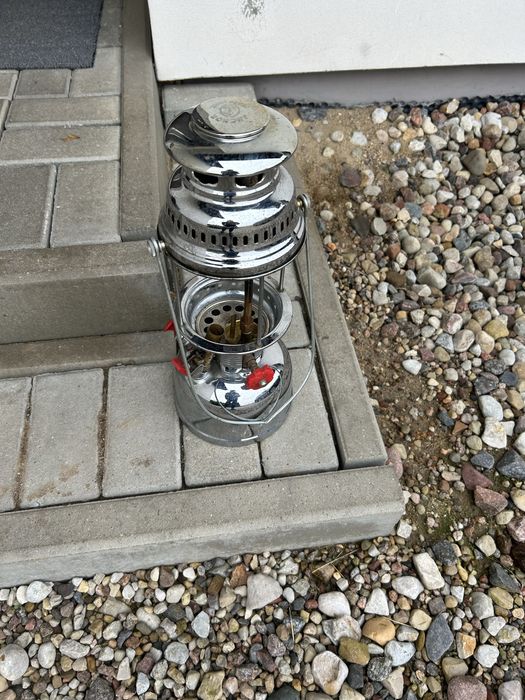 Lampa cišnieniowa Anchor 950