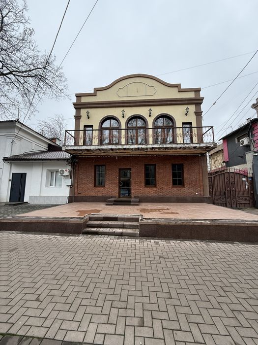 Продаю ресторан 150м2 в центре ул Фалеевская