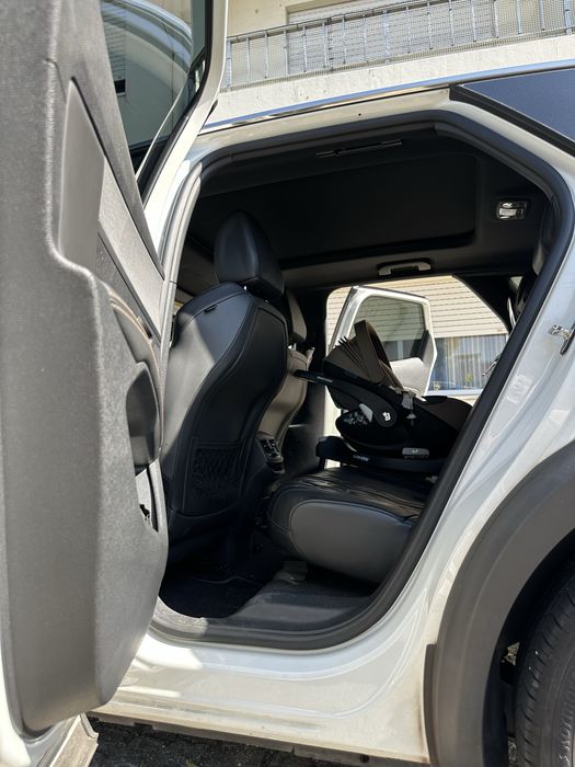 Peugeot 3008 GT 2.0HDI EAT8