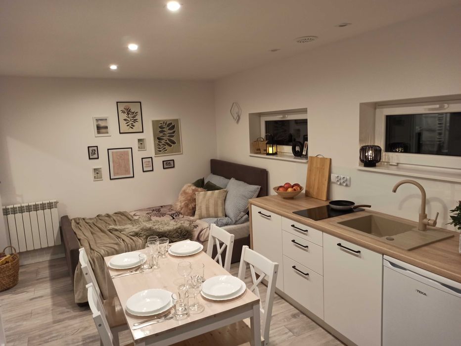 Noclegi I Agroturystyka - Sandomierski SAD