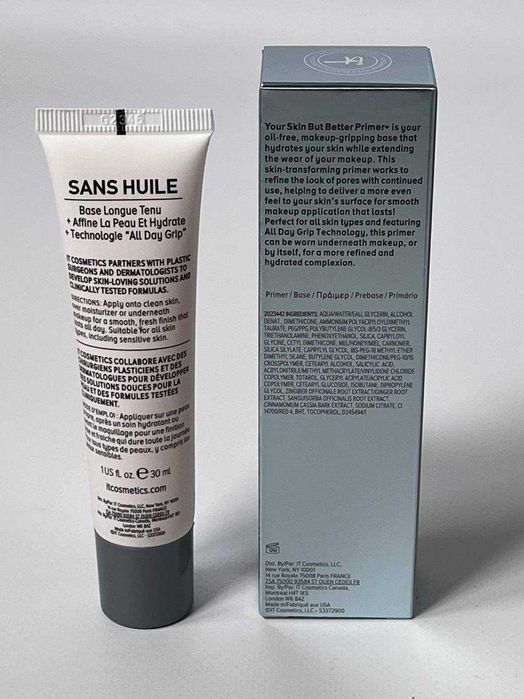 Праймер IT Cosmetics Your Skin But Better