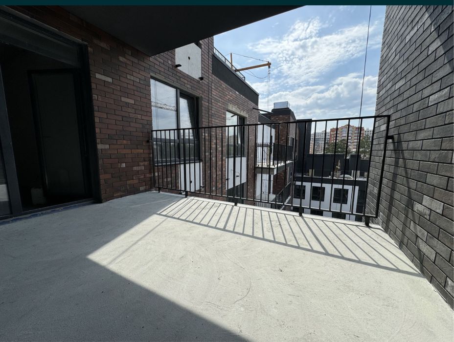 Apartment in Irpin - More