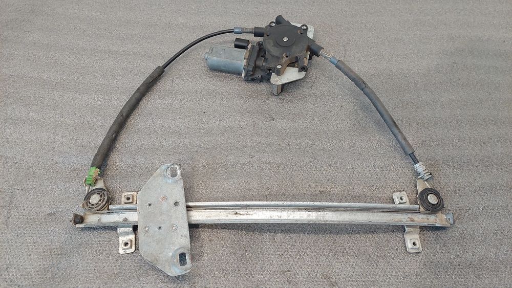 Elevador vidros frente esquerdo MITSUBISHI Colt V (CJ_, CP_)