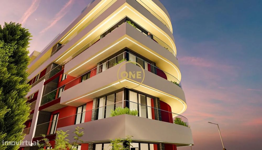 Apartamento T1