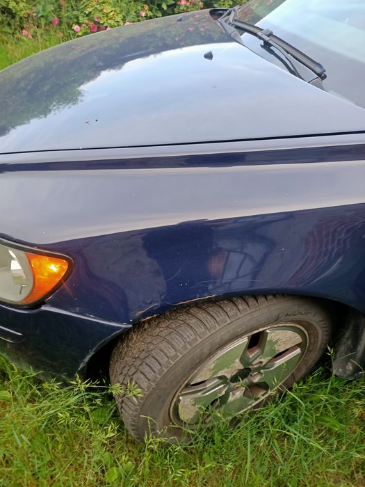 Volvo V50 1.6hdi