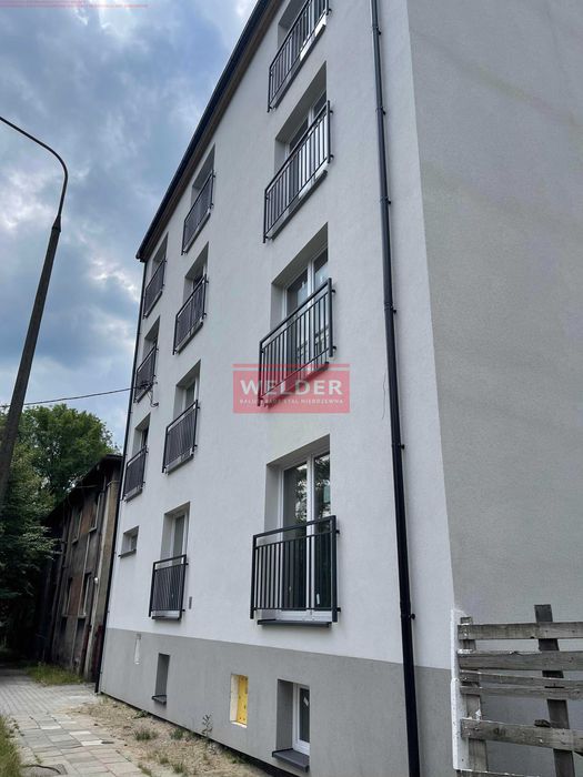 Balustrady Balustrada schodowa Stal Nierdzewna Malowana barierka