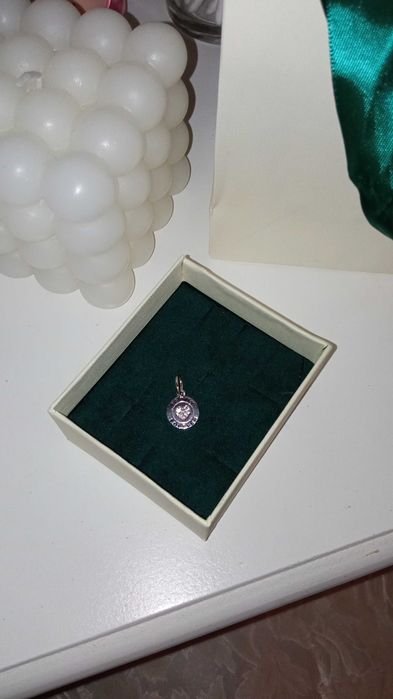 Zawieszka charms