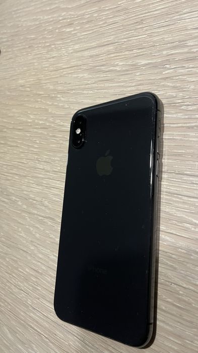 iPhone XS dbd 75% 256gb