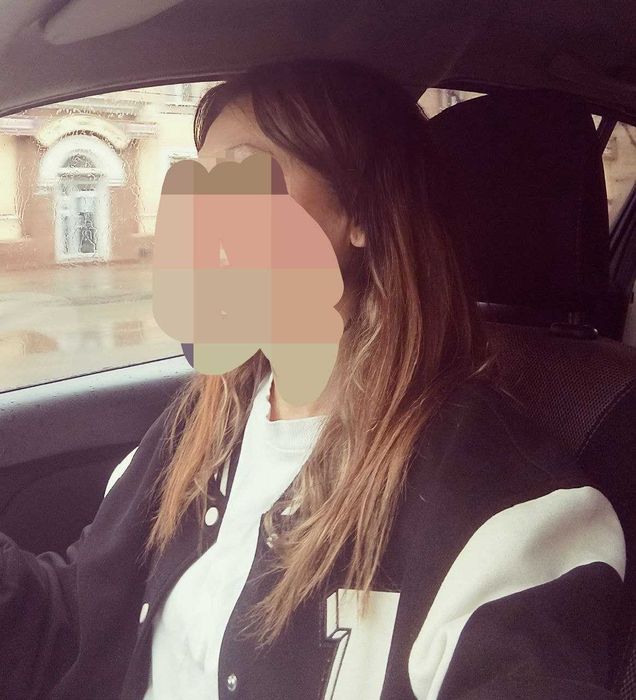 Волосы Б/У 200 грам