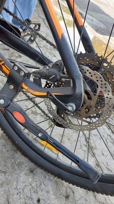 Продам велосипед "Comp" Harvard