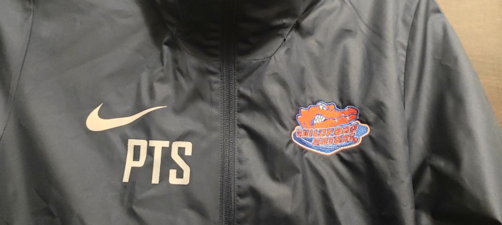 Nike kurtka sportowa męska
