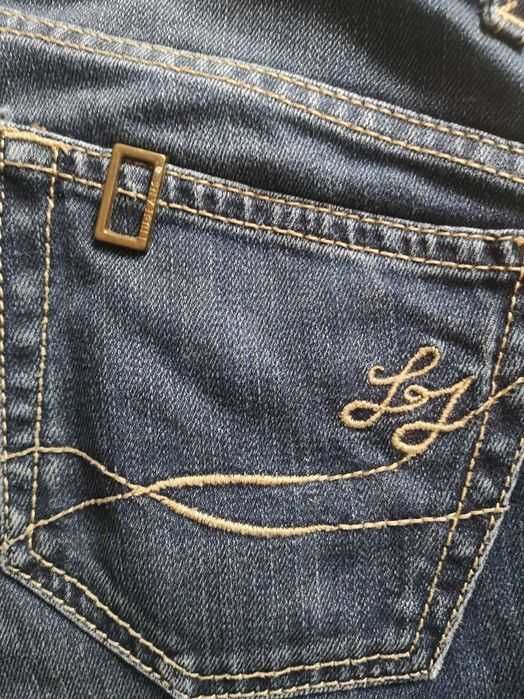 Liu Jo jeansy ZIP 34 (25)