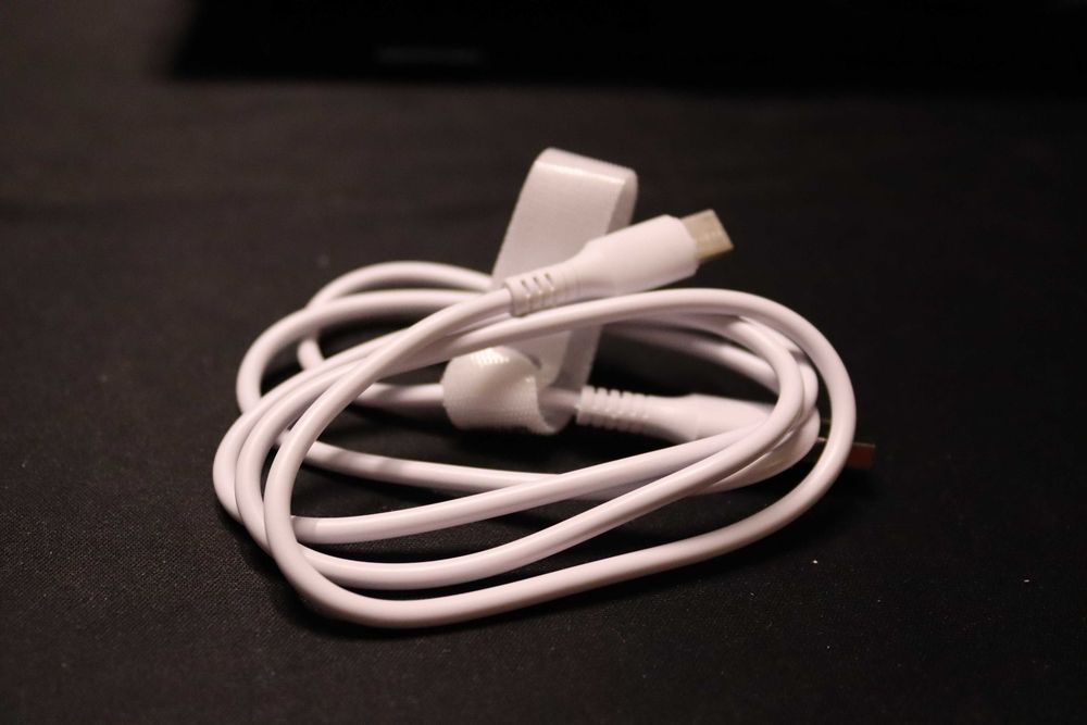 Kabel Silver Monkey Kabel USB-A na USB-C 1 m (6983)