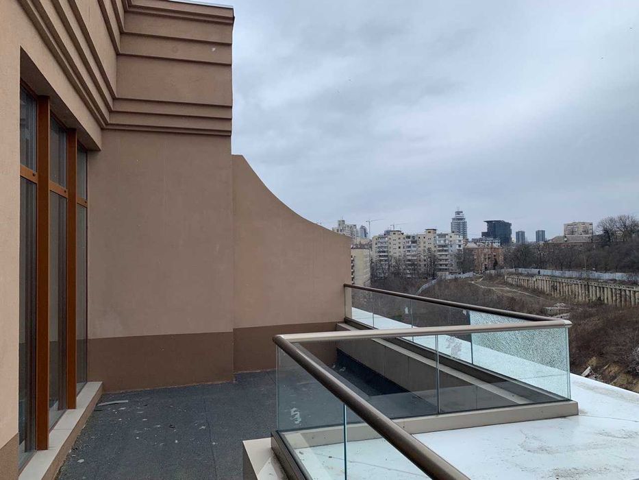 Пентхаус на Печерську в ЖК KADORR