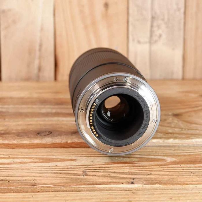 Objetiva CANON RF 75-300mm F4-5.6