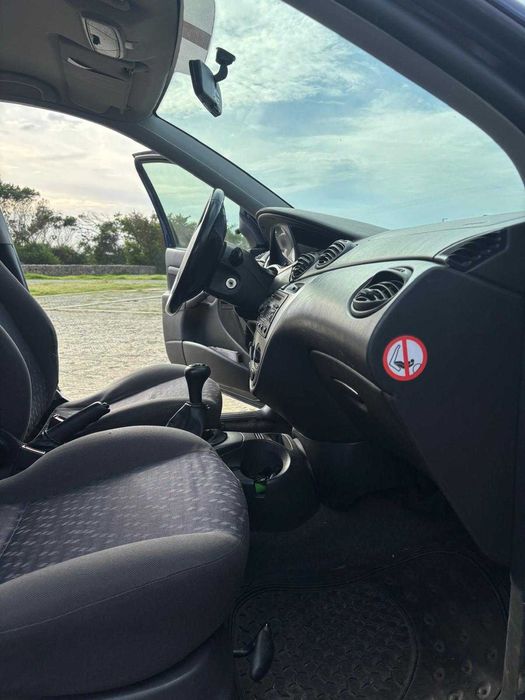 Ford Focus SW mk1 1.6 Gasolina 105 cv