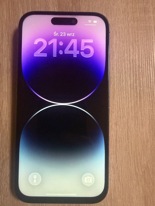 Iphone 14 pro 128gb