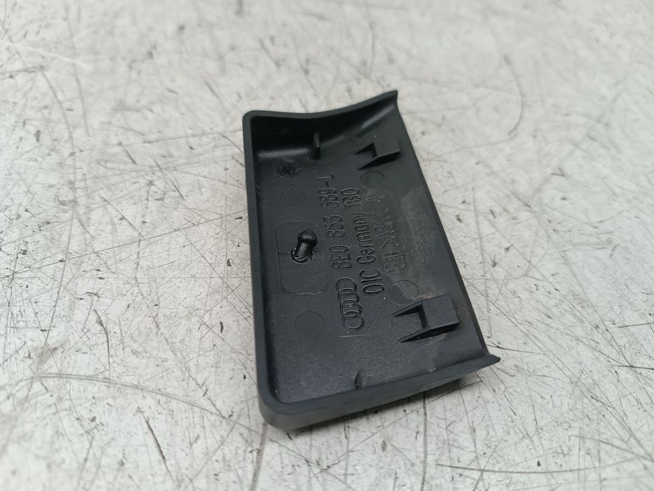 Acabamento de pilar - AUDI A4 Avant (8ED, B7) | 04 - 08