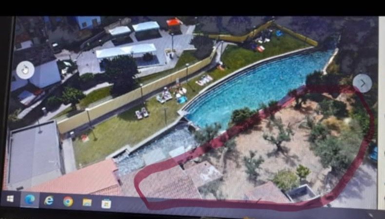 Casa moradia em Dornelas do Zezere