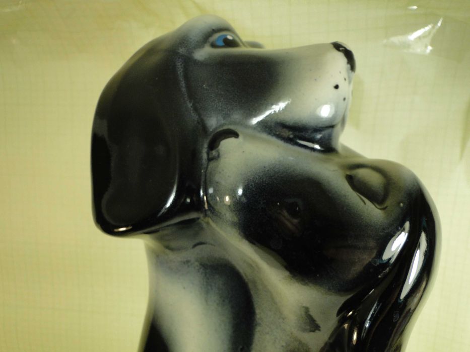 Статуэтка  Собаки