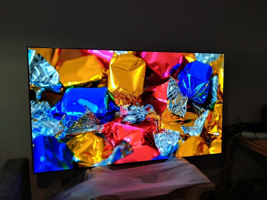 LG77G45LW  Oled Evo 144Hz gwarancja
