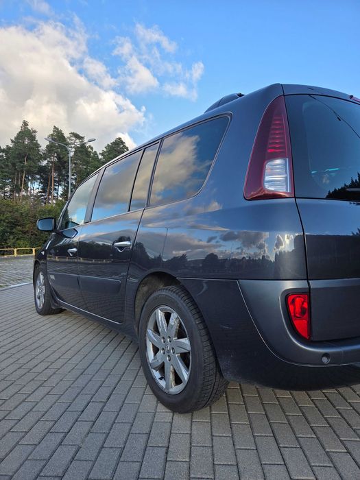 sprzedam renault espace