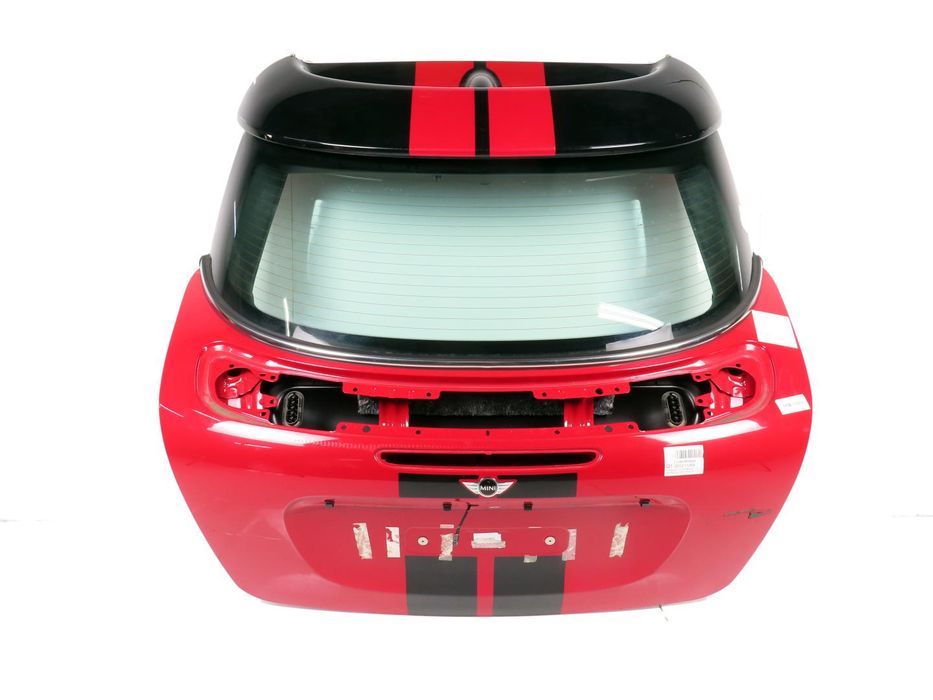 Tampa Da Mala Usado / Original Mini Mini Coupe (R58) 41002759114
