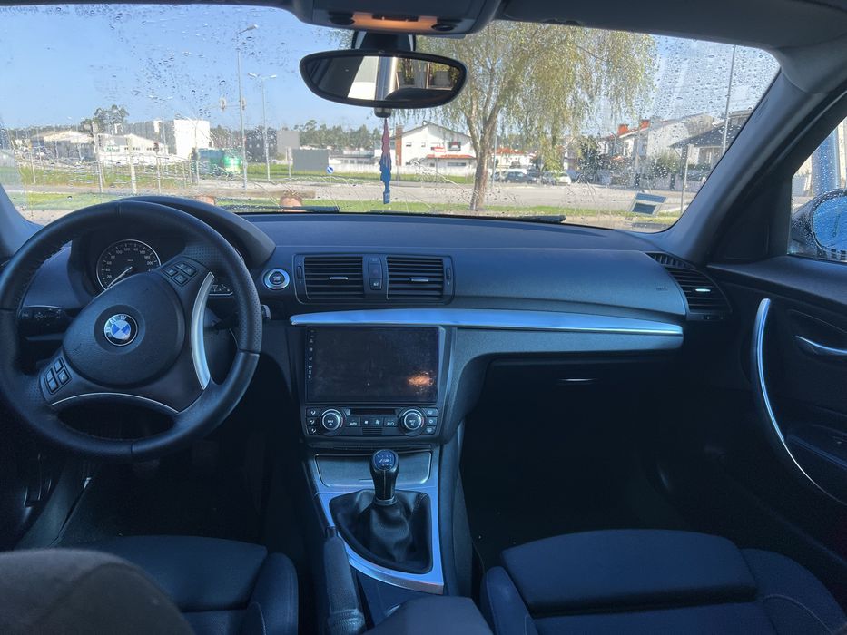 Bmw 120d  -