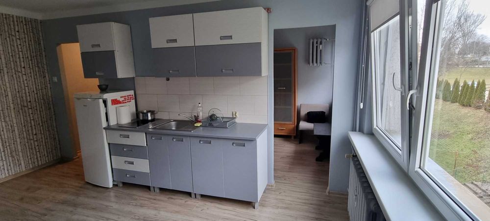 Mieszkanie – Starachowice - Widok 2