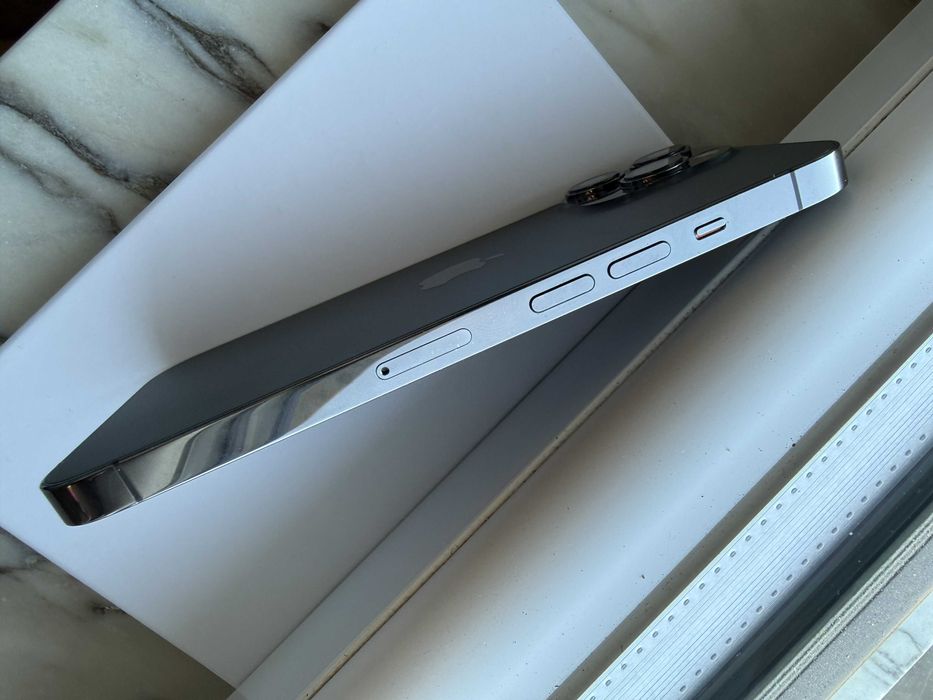 iPhone 13 Pro 256GB Grafite