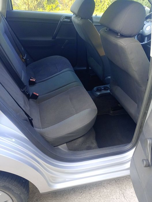 VW Polo 1,4 Diesel
