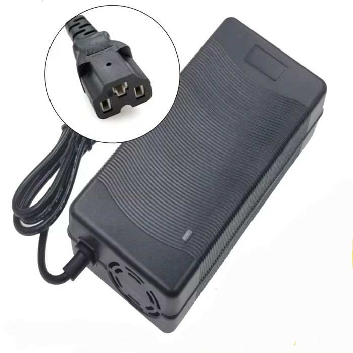 New 60V Lithium Chargers with 3-Pin Plug (IEC)64729837834498121